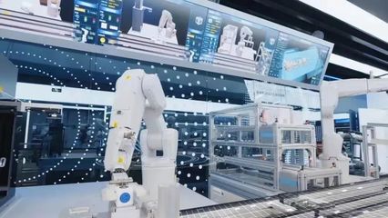 卡奥斯黑科技有多强?全球首座热水器&ldquo;灯塔工厂&rdquo;来作答
